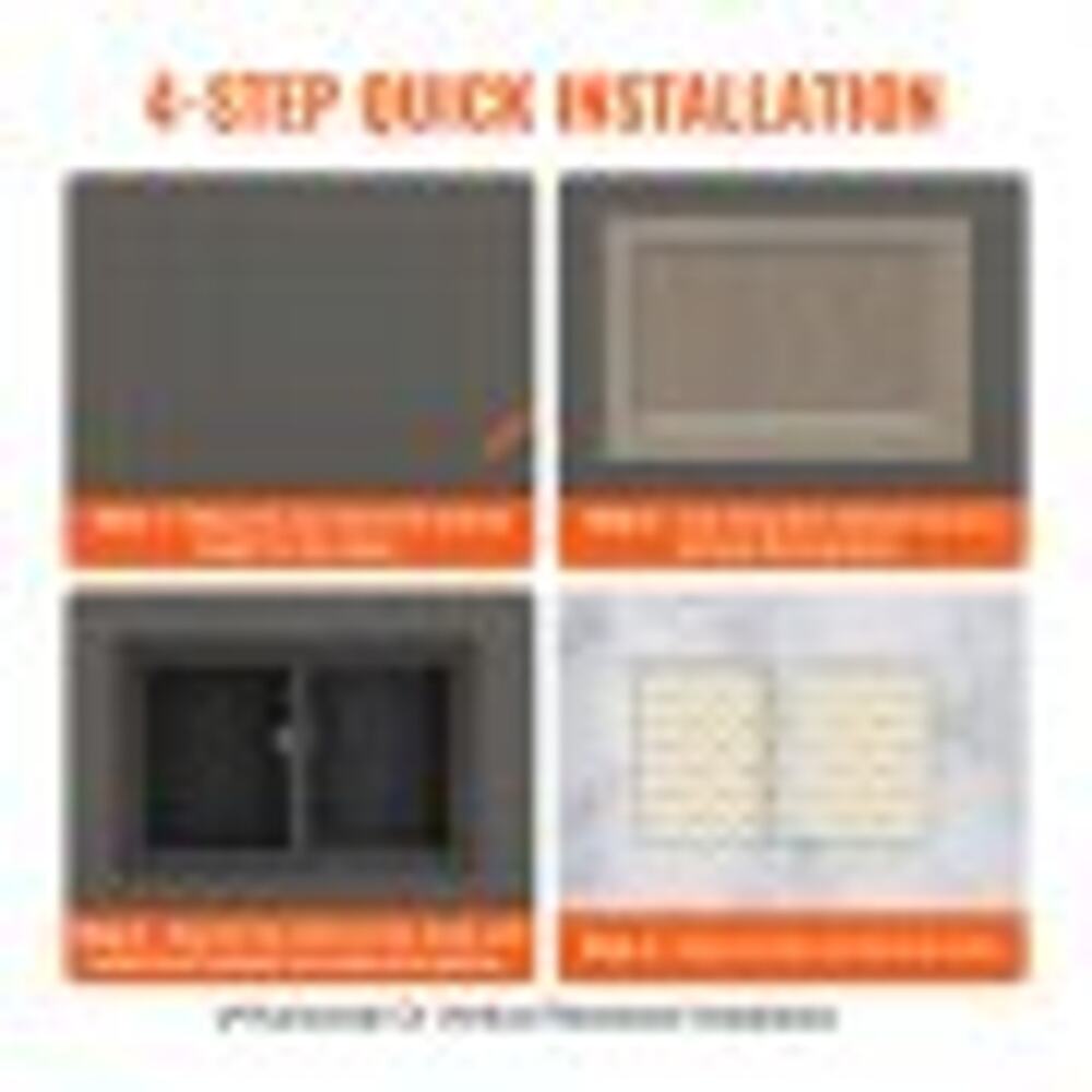 16x24 Recessed Shower Niche - Tile Ready Waterproof Wall Organizer - Picture 12 of 14